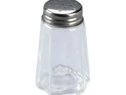 Fackelmann Salz- und Pfefferstreuer Standard 50 ml