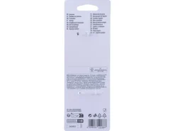 Fackelmann Schäler Essential 19 cm INOX