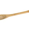 Fackelmann Schlitzlöffel Bambus Tropical 30 cm