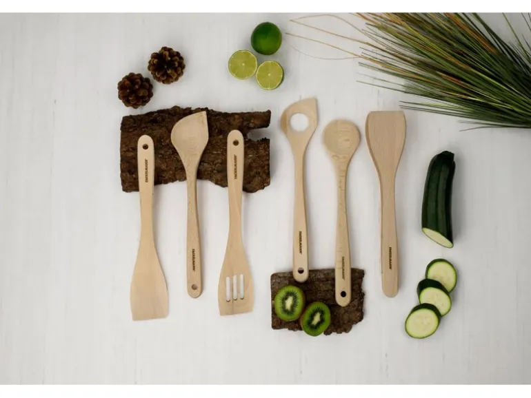 Fackelmann Schlitzwender Fair 30 cm