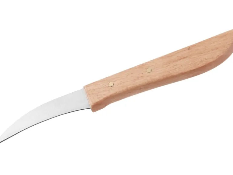 Fackelmann Schälmesser Grandma's