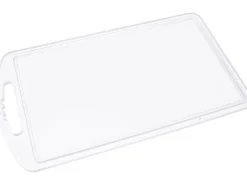 Fackelmann Schneidbrett 34 cm x 19 cm