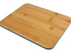 Fackelmann Schneidbrett Fair Balance 30 cm x 23 cm Bambus