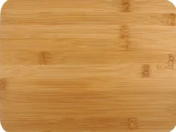 Fackelmann Schneidbrett Fair Balance 30 cm x 23 cm Bambus