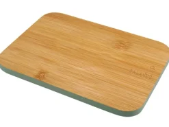 Fackelmann Schneidbrett Fair Balance 15 cm x 21 cm Bambus