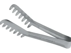 Fackelmann Servierzange Inox 19 cm