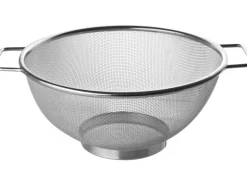 Fackelmann Sieb Edelstahl Ø 20 cm