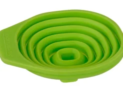 Fackelmann Silikon-Trichter Faltbar Ø 8,5 cm