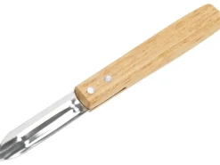 Fackelmann Sparschäler Nirosta Country