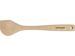 Fackelmann Spitzlöffel Fair 30,5 cm