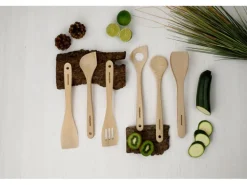 Fackelmann Spitzlöffel Fair 30,5 cm