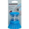 Fackelmann Spülbürste mit Spülmittelspender