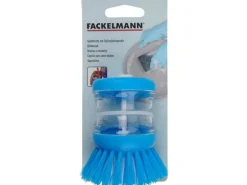 Fackelmann Spülbürste mit Spülmittelspender
