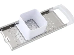 Fackelmann Spätzlehobel Lang