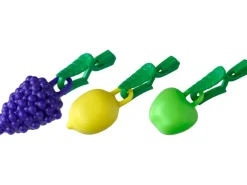 Fackelmann Tischtuchhänger 4er Set