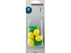 Fackelmann Tischtuchhänger 4er Set