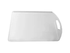 Fackelmann Tranchierbrett 35 x 25 cm klar