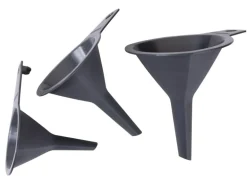 Fackelmann Trichterset 3-tlg. Gau