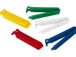 Fackelmann Verschlussklipse 8 cm