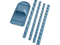 Fackelmann Zenker Patisserie Fondant-Glätter