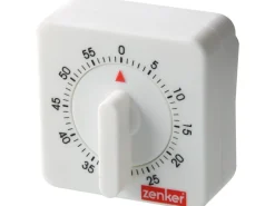 Fackelmann Zenker Patisserie Kurzzeitwecker