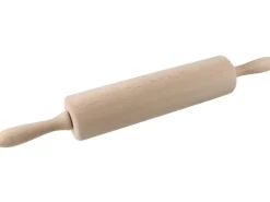 Fackelmann Zenker Patisserie Teigrolle aus Holz