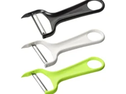 Fackelmann Zieh- und Spargelschäler Verschiedene Ausführungen