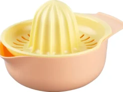 Fackelmann Zitronenpresse 2-teilig Sommmerparty