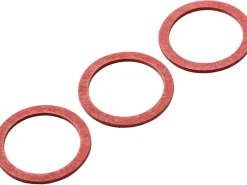 Fiberdichtung Ø 30 mm x Ø 38 mm 3 Stück