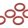 Fiberdichtung Ø 12 mm x Ø 18 mm 5 Stück