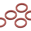 Fiberdichtung Ø 10 mm x Ø 14 mm 5 Stück