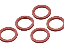 Fiberdichtung Ø 10 mm x Ø 14 mm 5 Stück