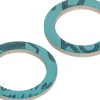 Fiberdichtung Ø 27 mm x Ø 38 mm 2 Stück