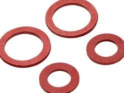 Fiberdichtungen 4 Stück