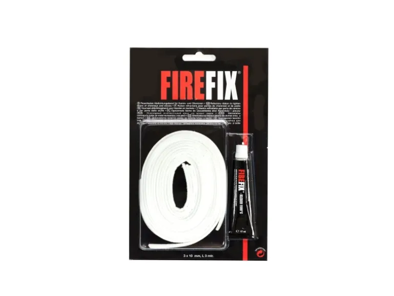 Firefix Abdichtungsflachband 3 m