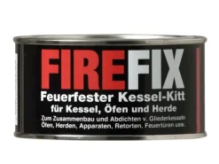 Firefix Ofenkitt 250 g