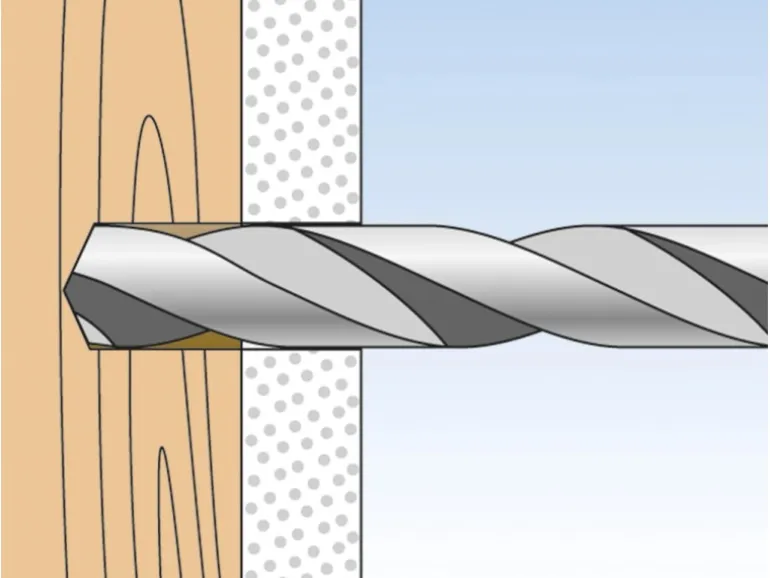 Fischer Kippdübel Duotec 10 S PH mit Panhead Schraube je 2 Stück