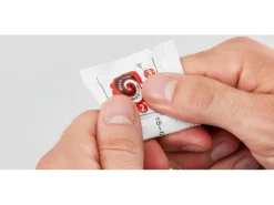 Fischer Klebehaken und Kleber