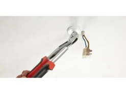 Fischer Klebehaken und Kleber