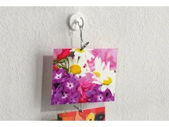 Fischer Klebehaken und Kleber