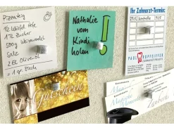 Fischer Magnetkralle 4 Stück