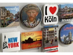 Fischer Magnetkralle 4 Stück