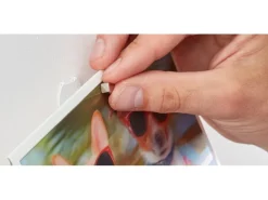 Fischer Magnetkralle 4 Stück