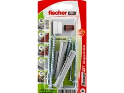 Fischer Montage-Set Hängeschränke K