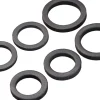 Flachdichtungs-Set für Mischdüsen