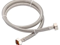 Flex-Anschlussschlauch 18,6 mm (G 1/2) x 1000 mm