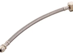 Flex-Armaturen-Schlauchverbinder 24,1 mm (G 3/4) x 10 mm x 300 mm