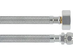 Flex-Armaturen-Schlauchverbinder 24,1 mm (G 3/4) x 10 mm x 300 mm