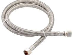 Flex-Armaturen-Schlauchverbinder 14,9 mm (G 3/8) x 8 mm x 1000 mm