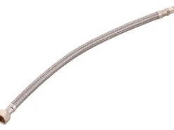 Flex-Armaturen-Verbindungsschlauch 14,9 mm (G 3/8) x M10 x 350 mm